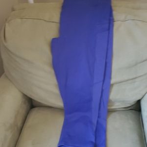 Womens Capri leggings